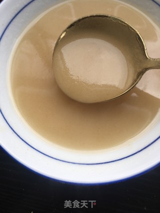 炒面粉（胶东炒面）的做法步骤：16
