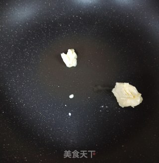 香蕉蛋饼的做法步骤：5