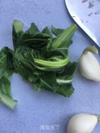 鸽胸肉拌白菜的做法步骤：7