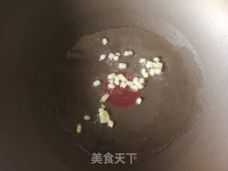 羊汤炖豆腐的做法步骤：4