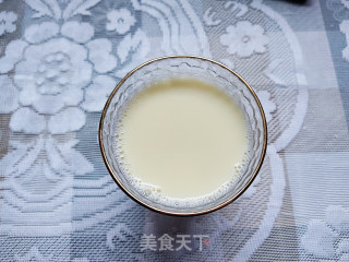 奶香玉米汁的做法步骤：7