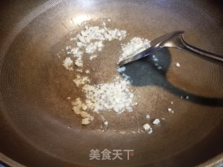 田鸡腿炒杂菜的做法步骤：9