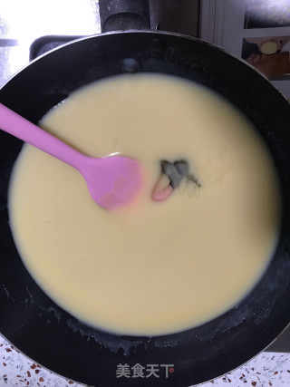 桃山的做法步骤：3