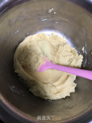桃山的做法步骤：7