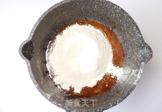 俄罗斯提拉米苏的做法步骤：4