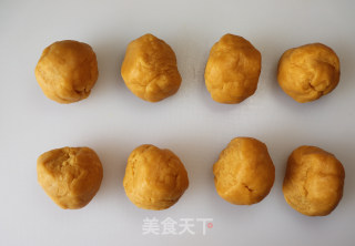 俄罗斯提拉米苏的做法步骤：7