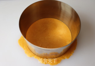 俄罗斯提拉米苏的做法步骤：9