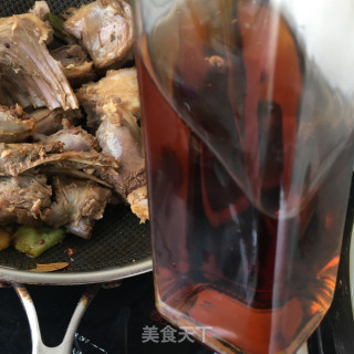 土豆炖大鹅的做法步骤：12