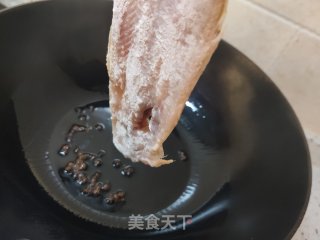 红烧鱼的做法步骤：5