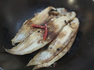 红烧鱼的做法步骤：12