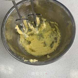 焙斯麦之罗马盾牌的做法步骤：2