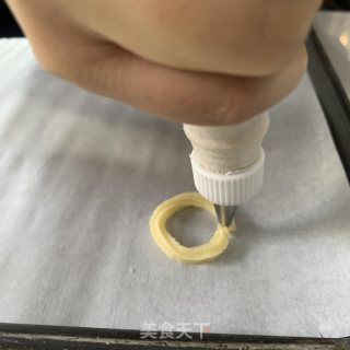 焙斯麦之罗马盾牌的做法步骤：5