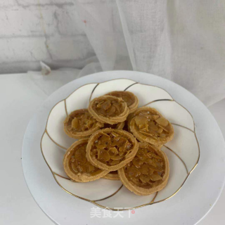 焙斯麦之罗马盾牌的做法步骤：10