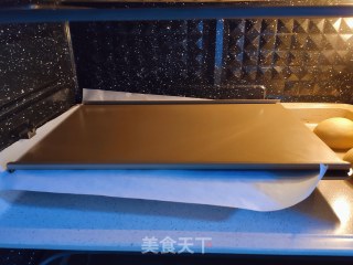 面包超人日式红豆面包的做法步骤：16