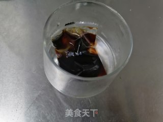 炸红糖糕的做法步骤：6