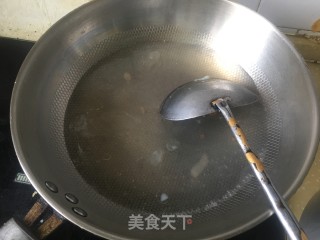 羊肉萝卜揪面片的做法步骤：5