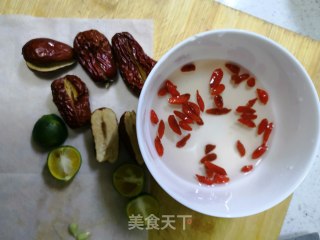 养身啤酒的做法步骤：2