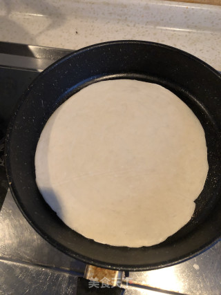 生菜萝卜干卷的做法步骤：1