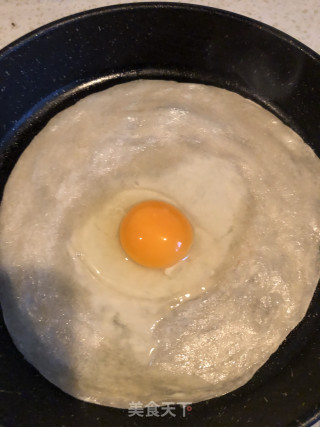 生菜萝卜干卷的做法步骤：2