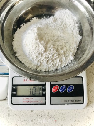 肥牛肠粉的做法步骤：2