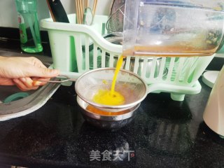 饮料的做法步骤：5