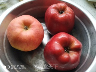 果茶的做法步骤：2