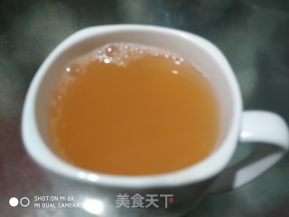 果茶的做法步骤：7
