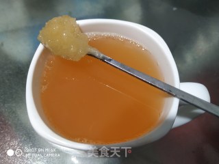 果茶的做法步骤：8