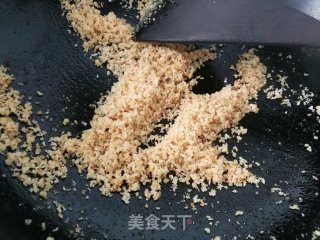 避风塘炒虾的做法步骤：7