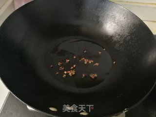 避风塘炒虾的做法步骤：9