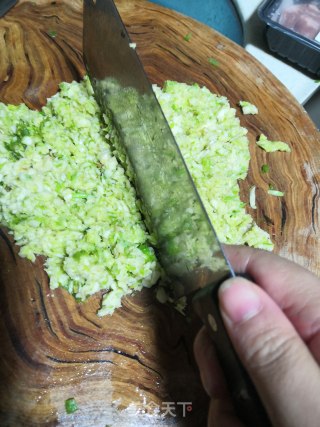 青辣椒酱的做法步骤：7