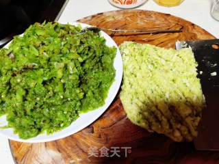 青辣椒酱的做法步骤：8