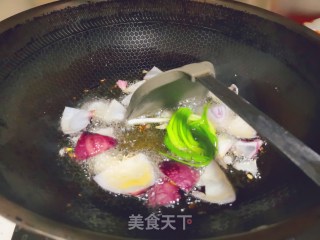 青辣椒酱的做法步骤：9