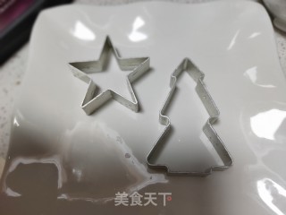 火龙果饭团的做法步骤：6
