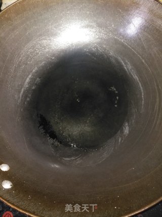 榨菜炒肉丝的做法步骤：8