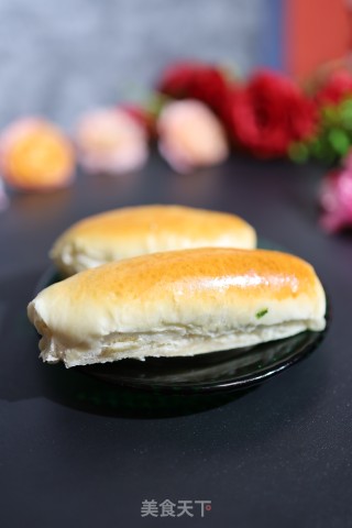 原味面包的做法步骤：13