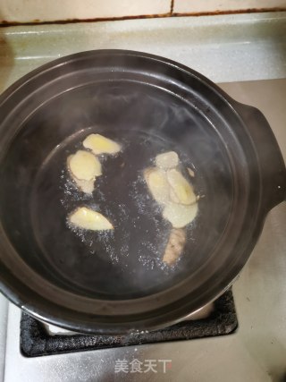 啫啫鲍鱼的做法步骤：6