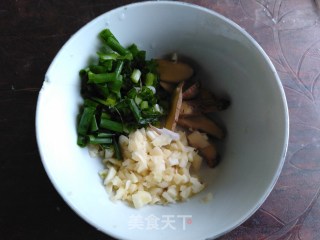 羊肉炖萝卜的做法步骤：2