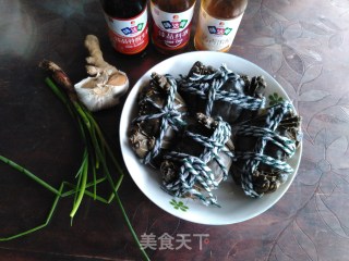 蒸螃蟹的做法步骤：1