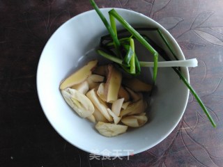 蒸螃蟹的做法步骤：2