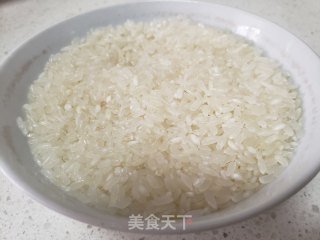 红薯玉米焖饭的做法步骤：1