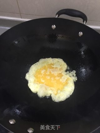 江西炒粉的做法步骤：3
