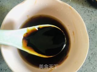 成本低廉，制作简单的照烧鸡腿的做法步骤：8