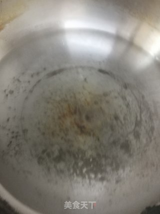 肉末炒豇豆的做法步骤：5