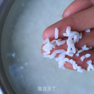 自制紫米甜酒的做法步骤：2