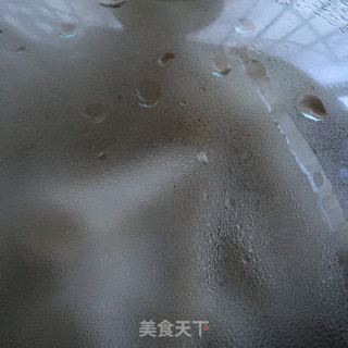 自制紫米甜酒的做法步骤：6
