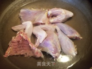 牛蒡山药炖老鸡的做法步骤：5