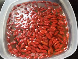 牛蒡山药炖老鸡的做法步骤：8