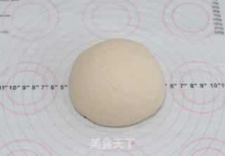 豆沙吐司的做法步骤：4