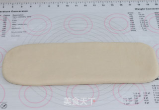 豆沙吐司的做法步骤：5